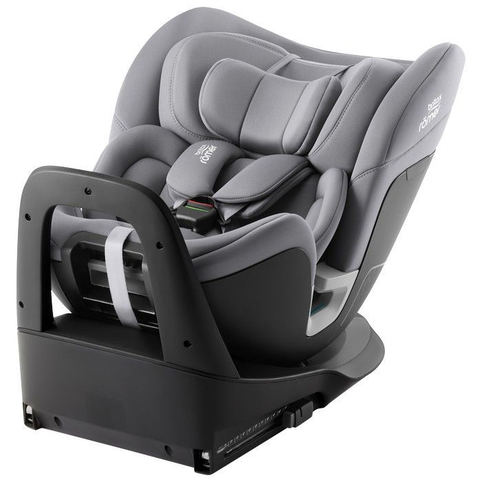 Детское автокресло 0-18 кг Britax Roemer SWIVEL