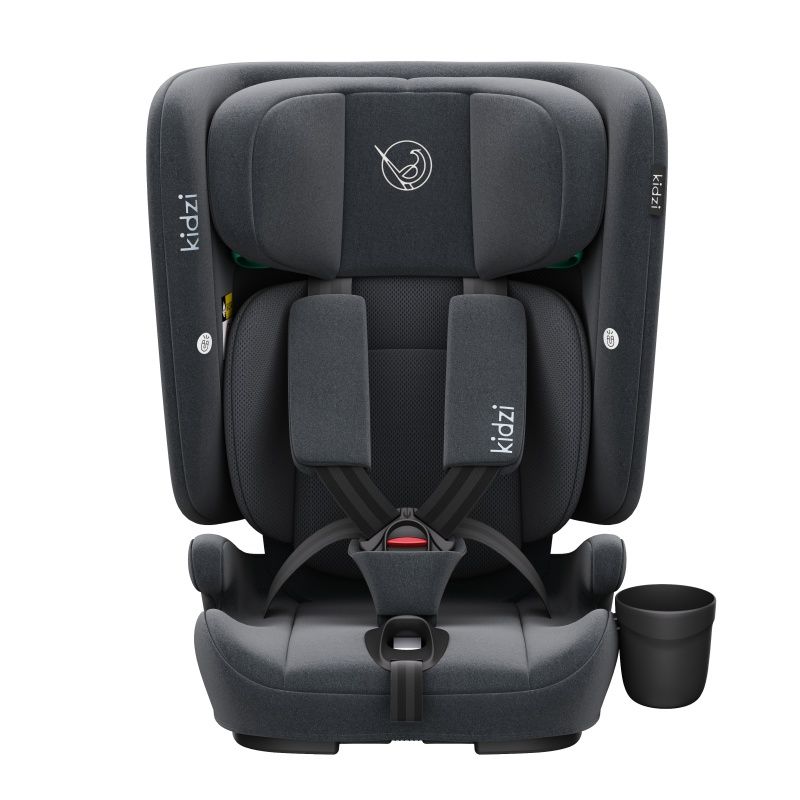 Детское автокресло Kidzi Orio i-SIZE (9-36кг) №4