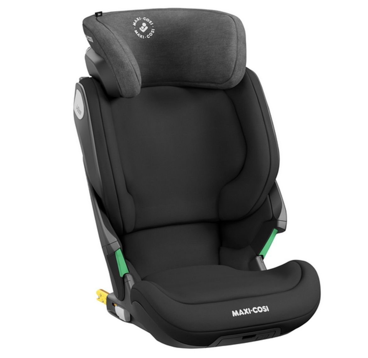 Автокресло Maxi-Cosi Kore i-Size 15-36кг Автокресло Maxi-Cosi Kore i-Size 15-36кг