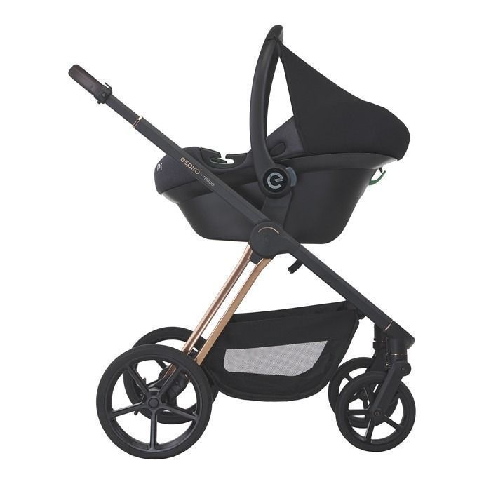 Коляска Espiro Miloo 2025 3в1 №6