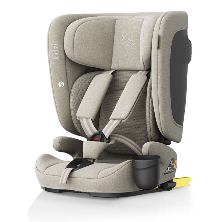 Детское автокресло Kidzi Orio i-SIZE (9-36кг) Детское автокресло Kidzi Orio i-SIZE (9-36кг)