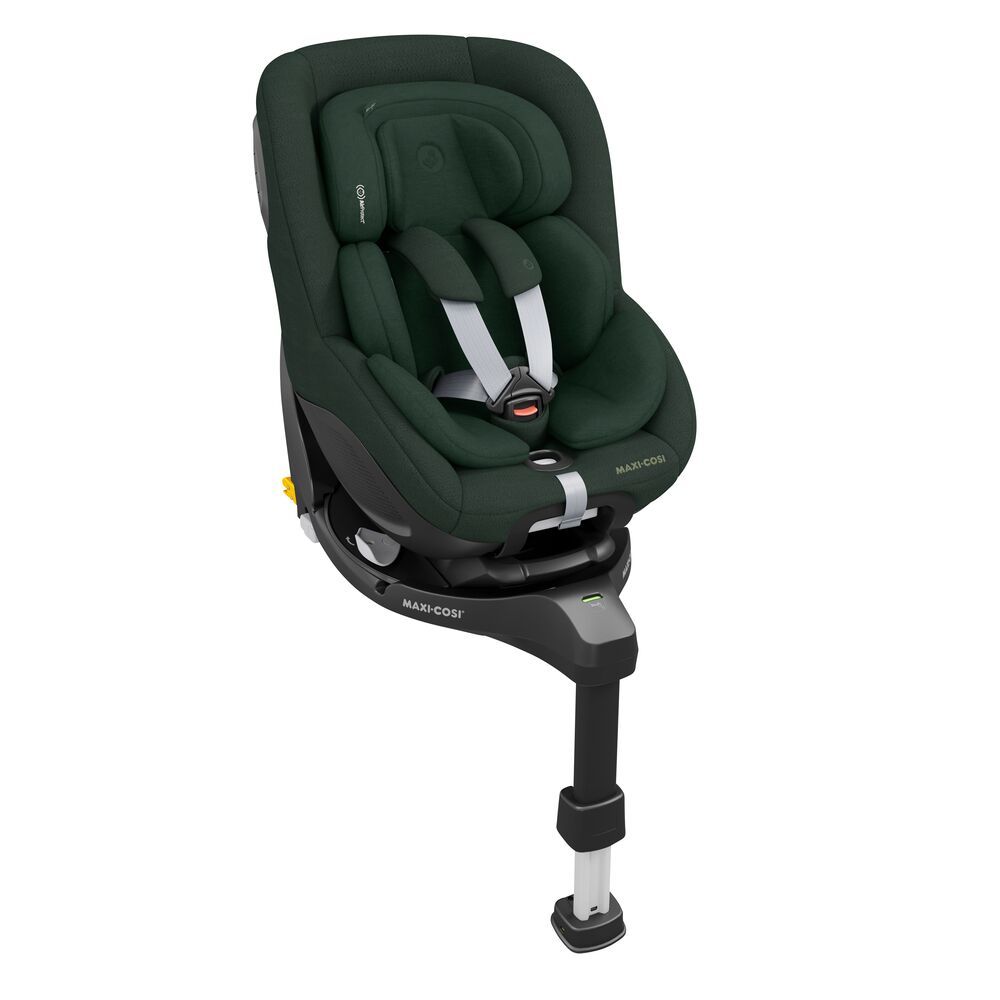 Автокресло Maxi-Cosi 0-18 кг Mica 360 Pro I-size №7