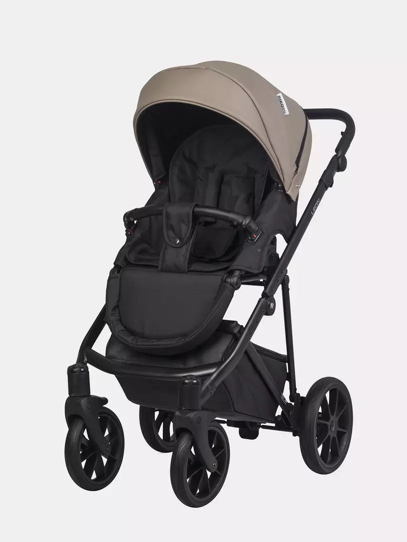 Коляска Riko Basic Leon 2в1 №9