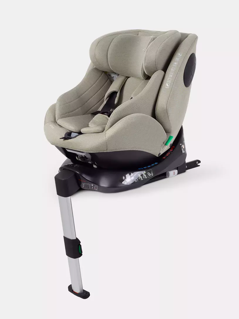 Автокресло Rant Altera Isofix 0-36 №4