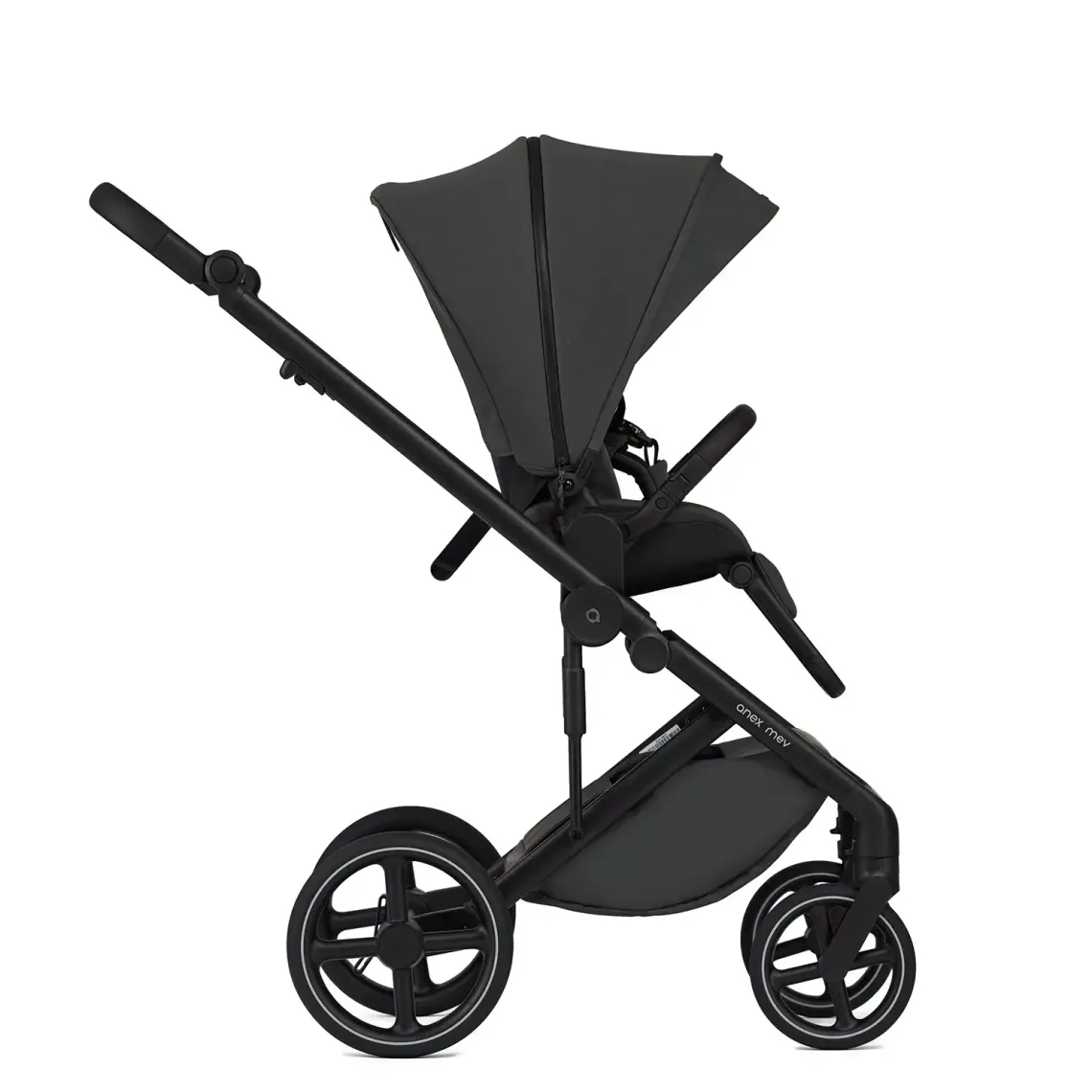 Коляска Anex Mev 2в1 №9
