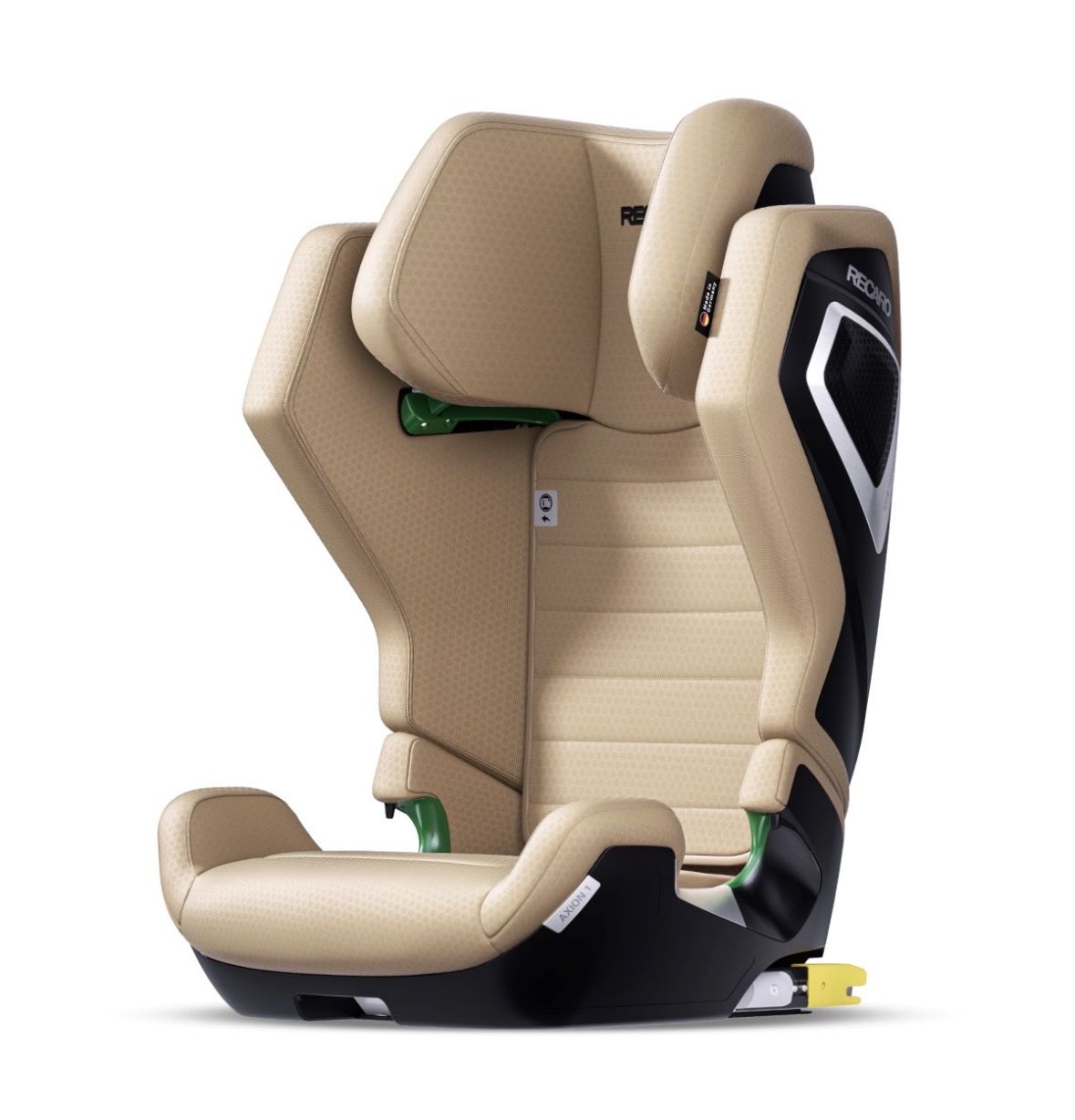 Автокресло Recaro Axion 1 (15-36кг)