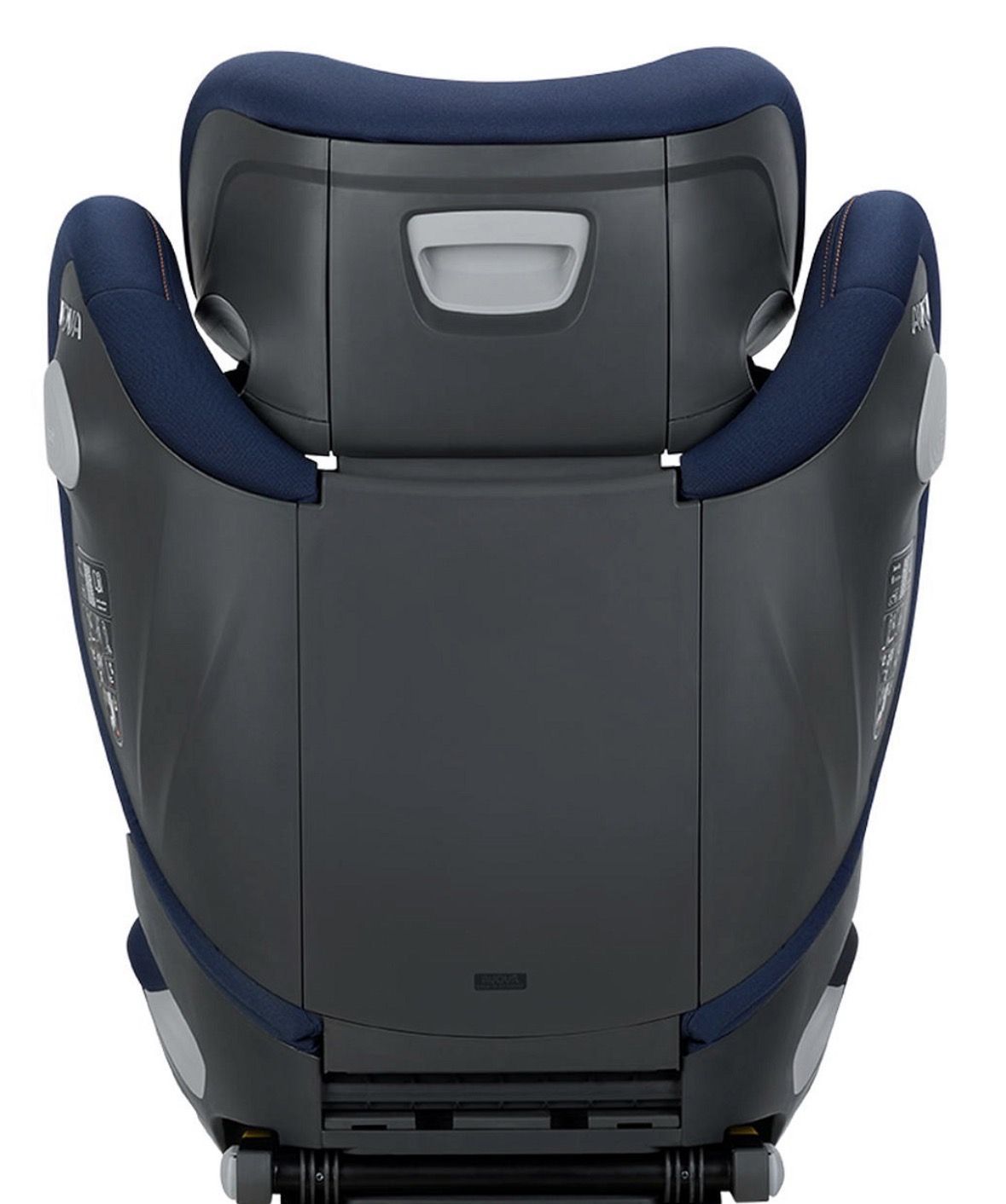 Автокресло Avova Sora Fix (15-36кг) №15