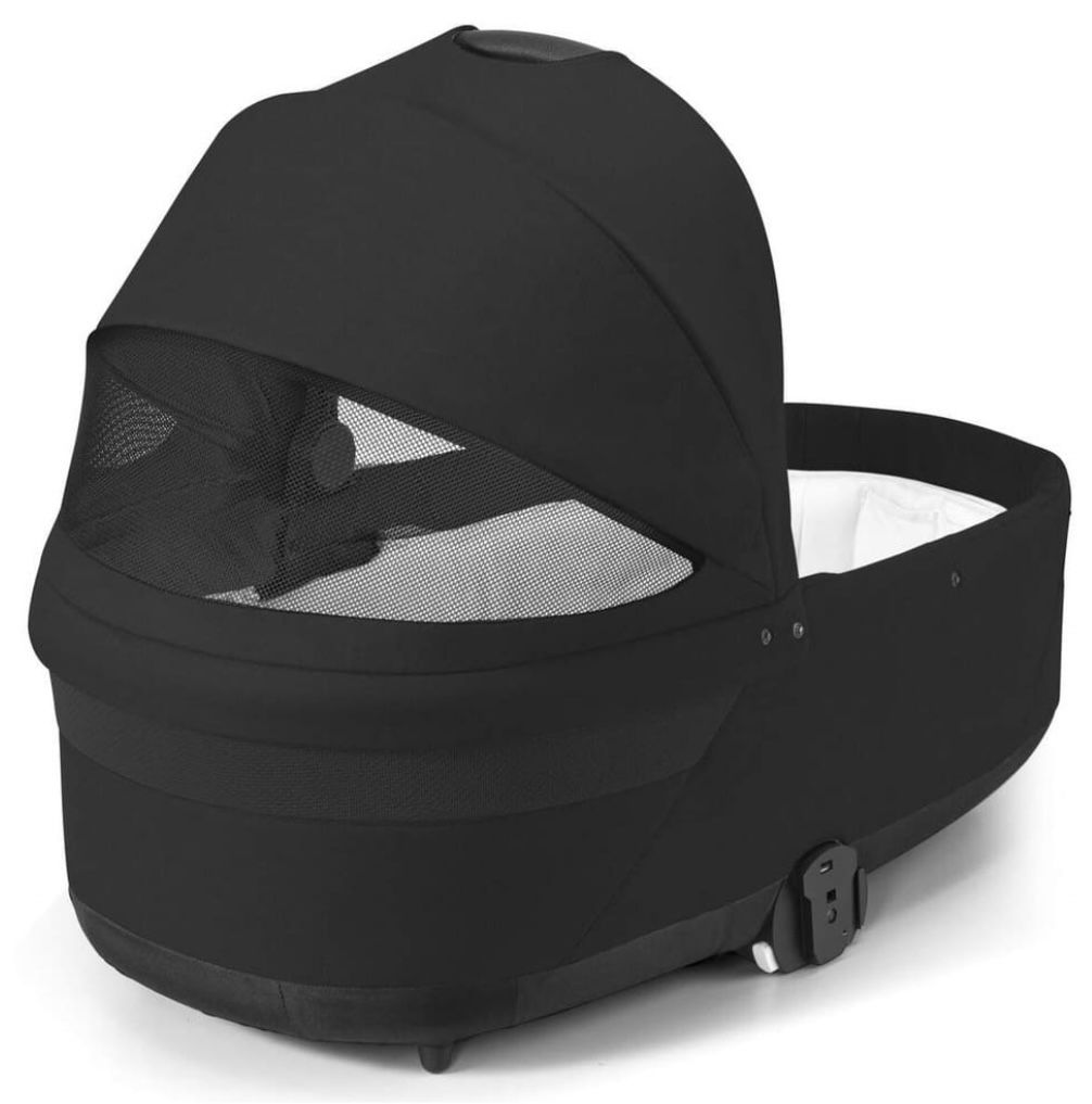 Коляска Cybex Talos S Lux 2025 2в1 №3