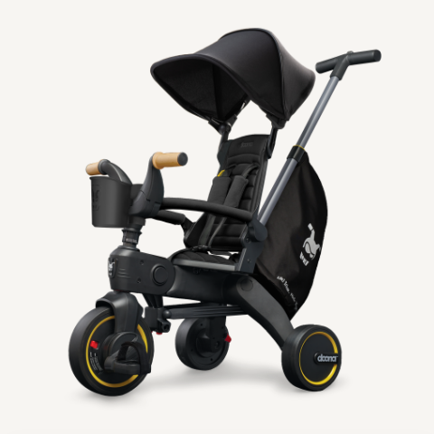 Велосипед Doona Liki Trike S5 Велосипед Doona Liki Trike S5