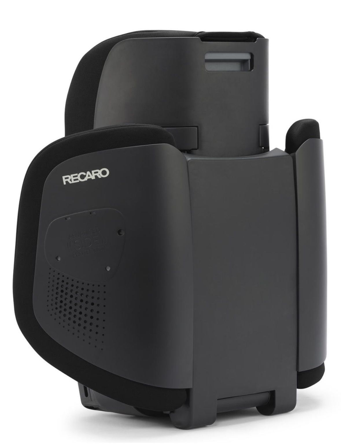 Автокресло Recaro Monza СFX i-size №9