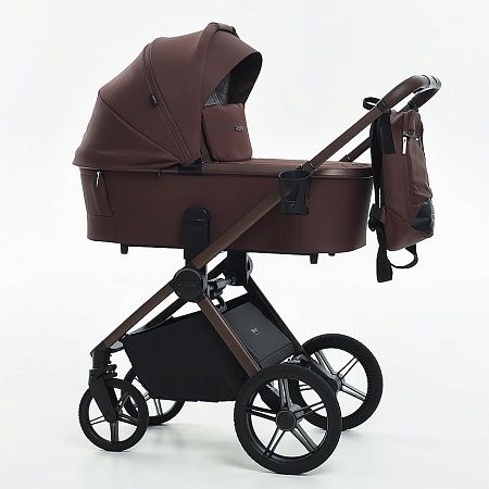 Коляска Peppy Monaco 2в1 №3
