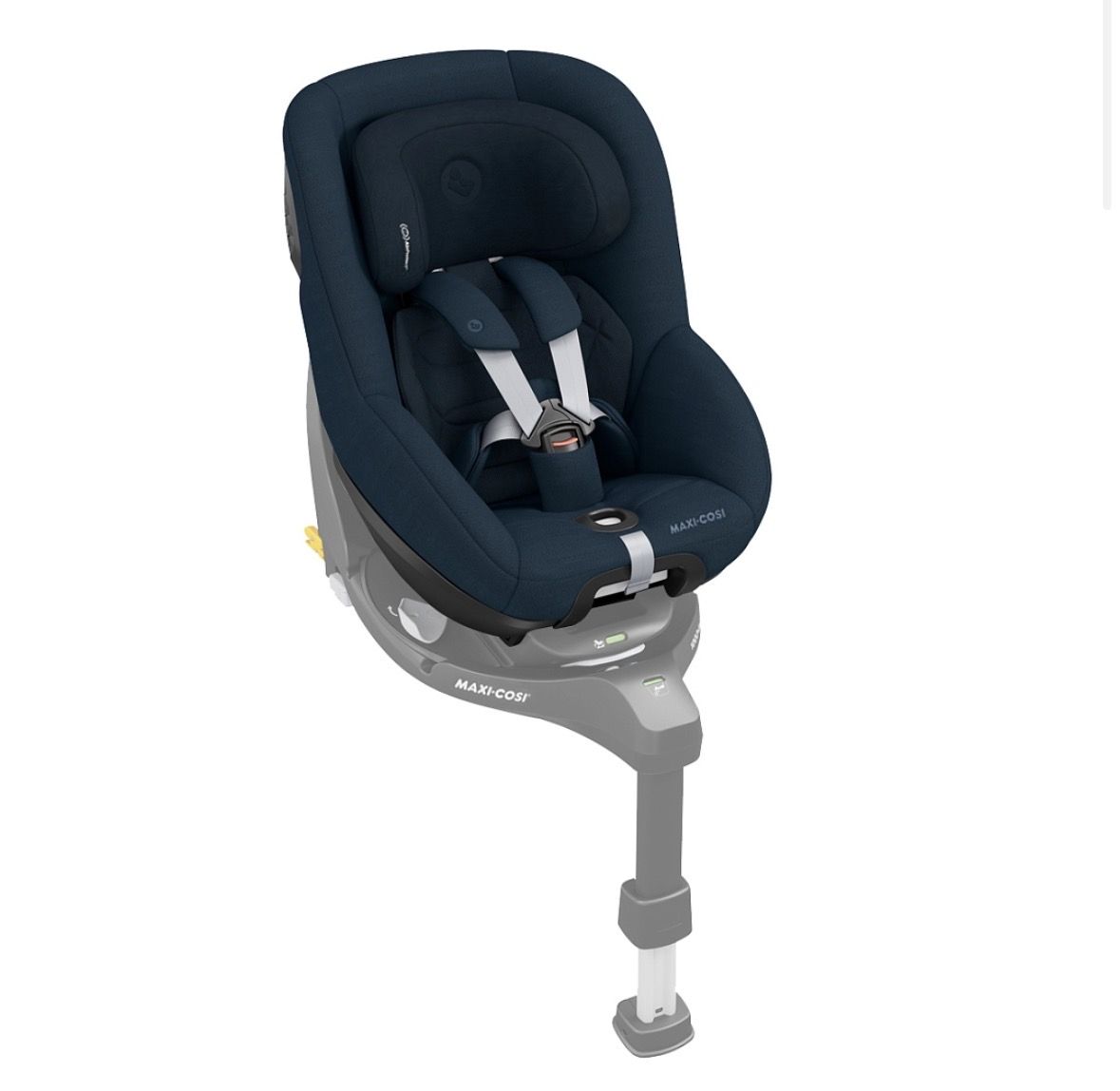Удерживающее устройство Maxi-Cosi Pearl 360 Pro 0-18кг №9