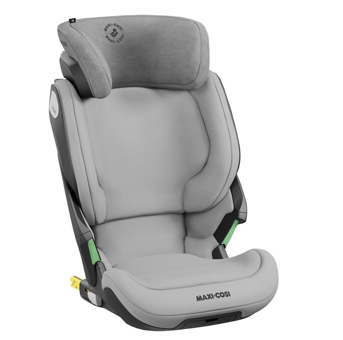 Автокресло Maxi-Cosi Kore i-Size 15-36кг №14