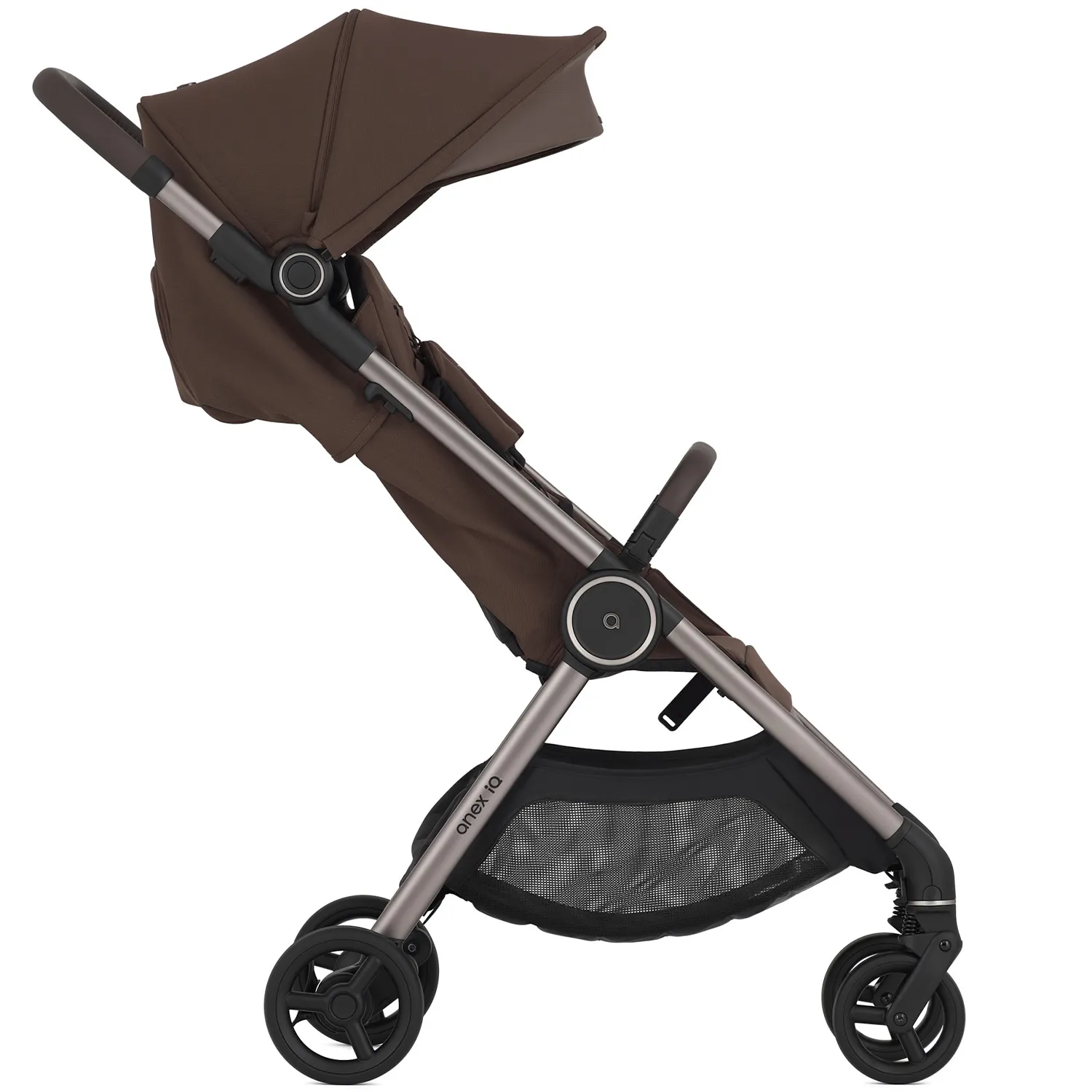 Коляска Anex iQ Premium 2026 №20