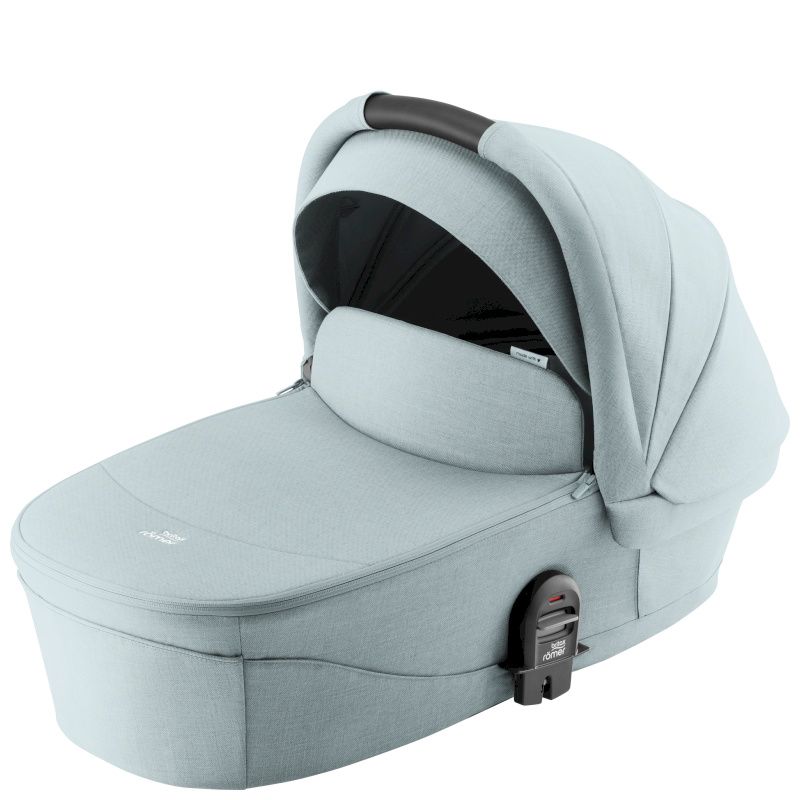 Коляска Britax Roemer SMILE 5Z Style 2в1 №6