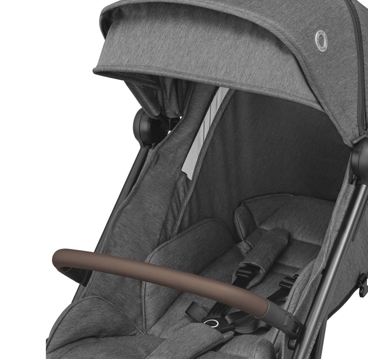 Прогулочная коляска Maxi-Cosi Soho №10