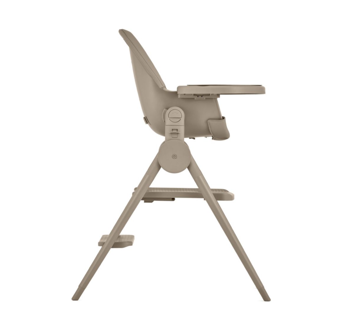 Стульчик для кормления Anex OZY 3в1 №9