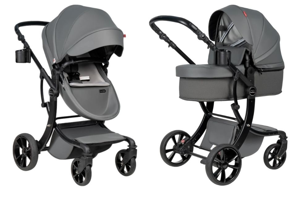 Коляска Farfello Aimile Spring 2в1 №6