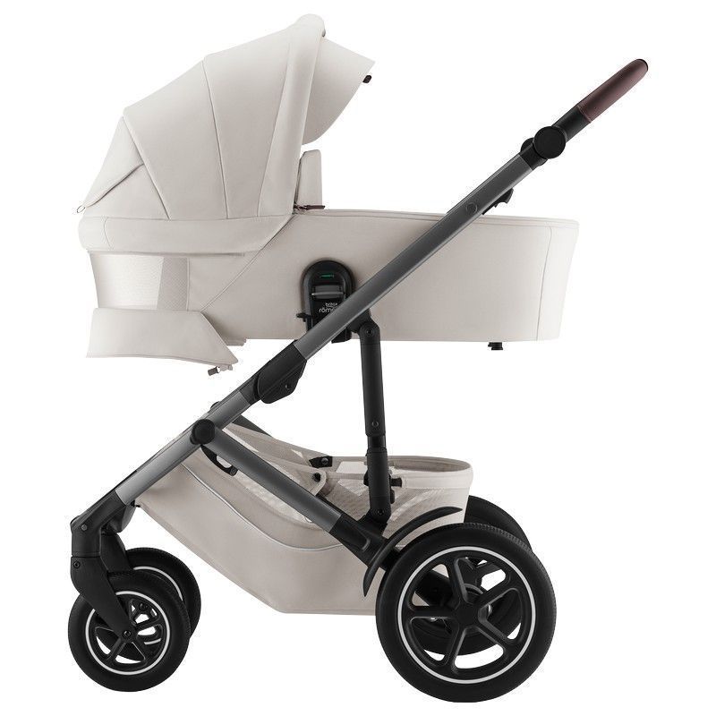 Коляска Britax Roemer SMILE 5Z LUX Collection 2в1 №5