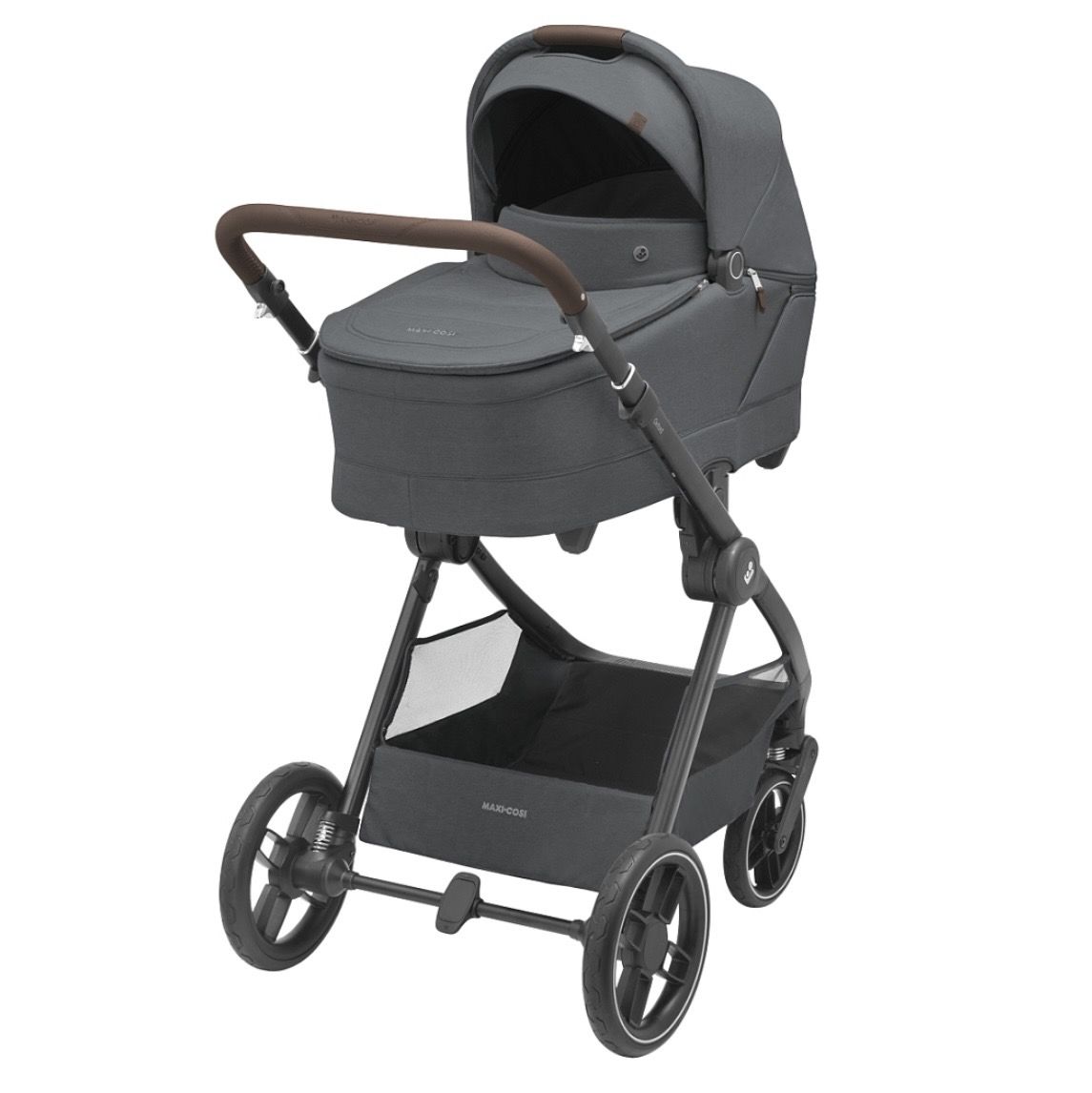 Коляска Maxi-Cosi Oxford Plus 2в1  №6