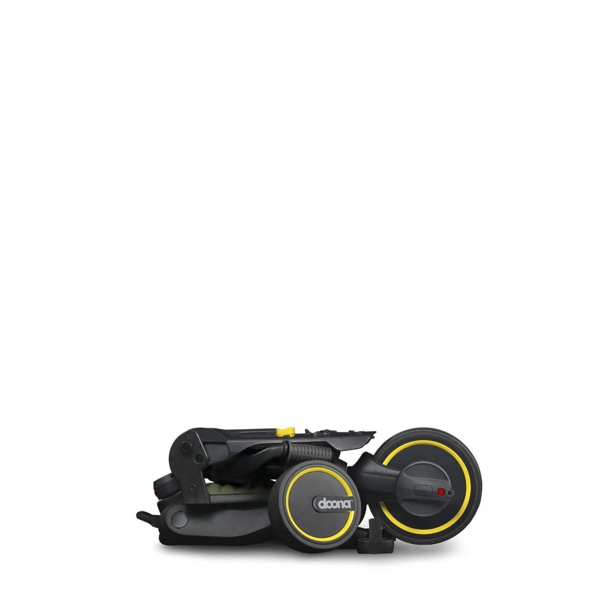 Велосипед Doona Liki Trike S3 №12