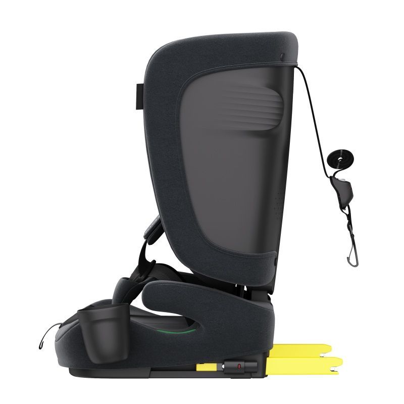Детское автокресло Kidzi Orio i-SIZE (9-36кг) №6