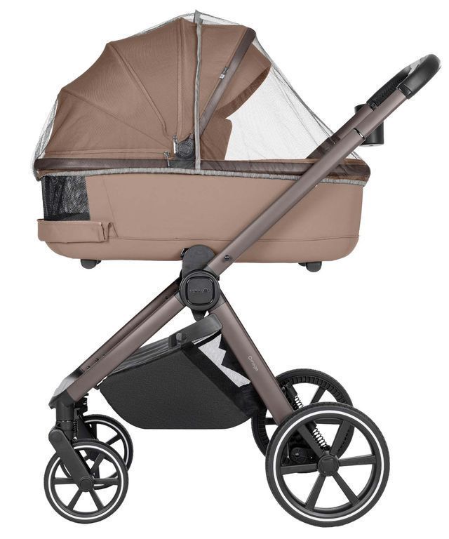 Коляска Carrello Omega Delux 2в1 №9