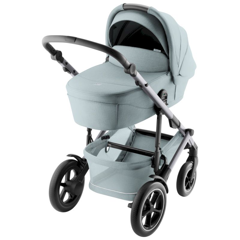 Коляска Britax Roemer SMILE 5Z Style 2в1 №7
