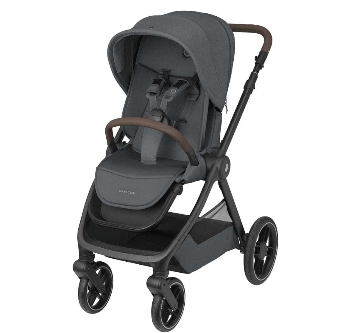 Коляска Maxi-Cosi Oxford Plus 2в1  №8