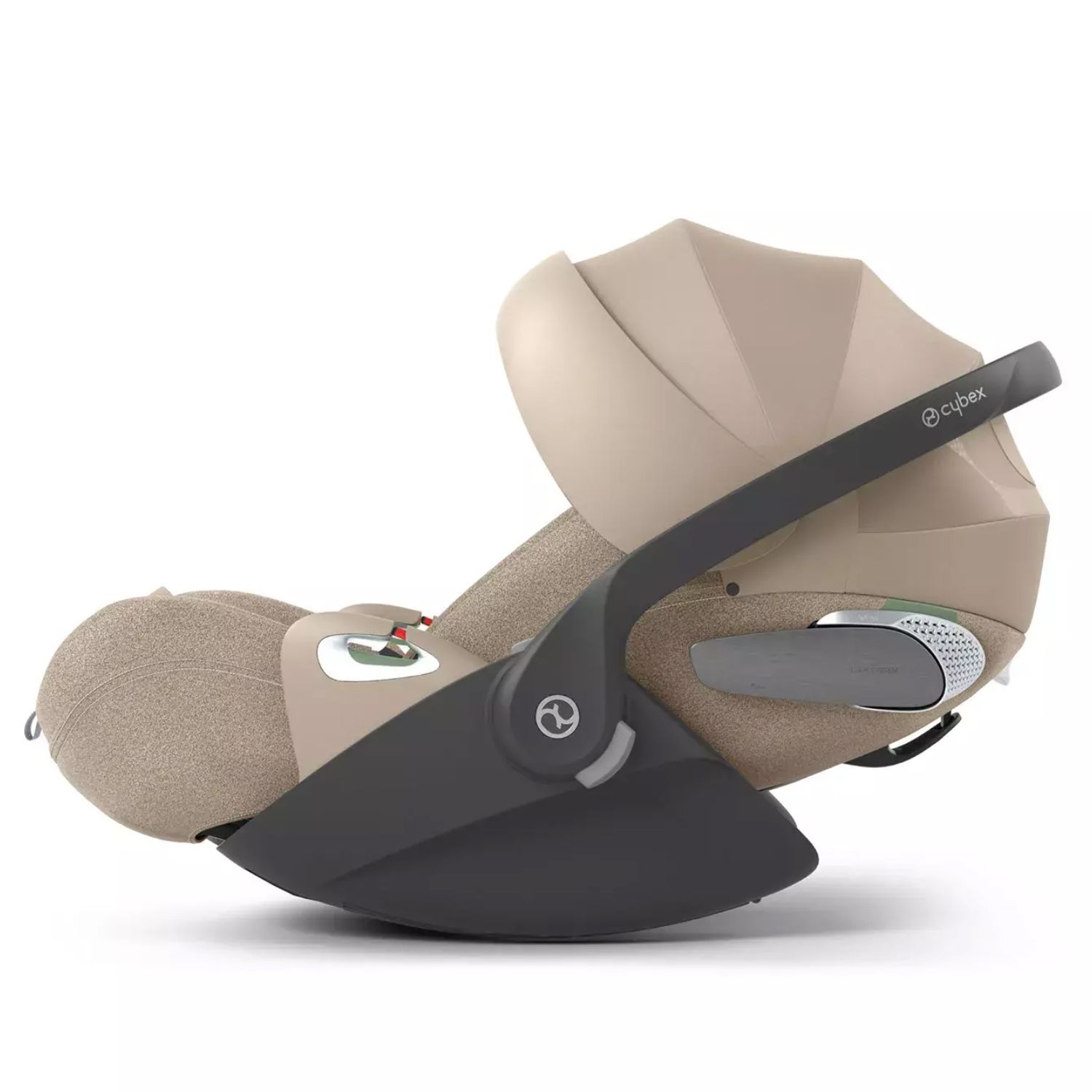 Автолюлька Cybex Cloud T i-Size Plus (0-13кг) №28