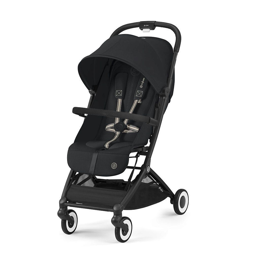 Прогулочная коляска  Cybex Orfeo SLV №5