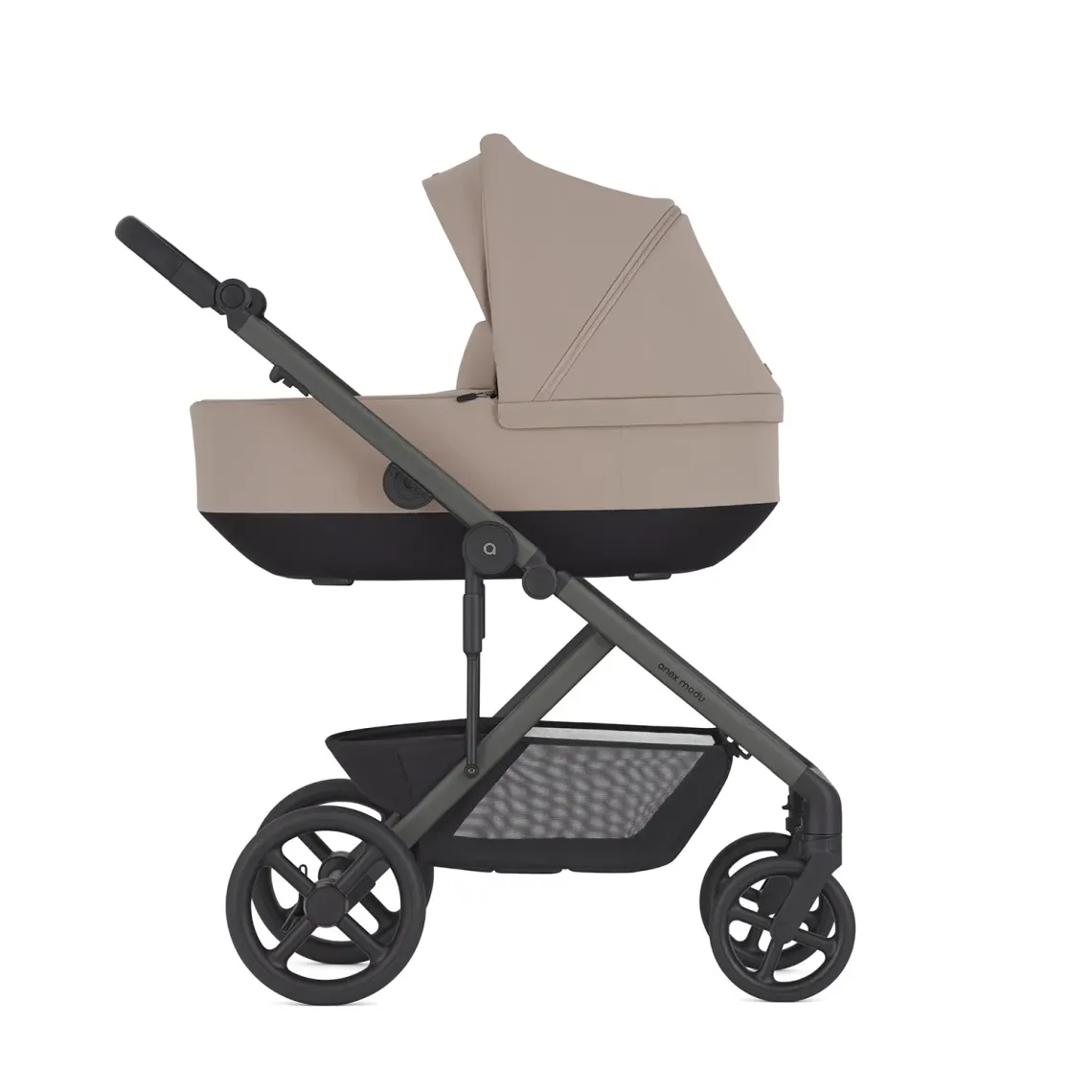 Коляска Anex Modu 2в1 №4