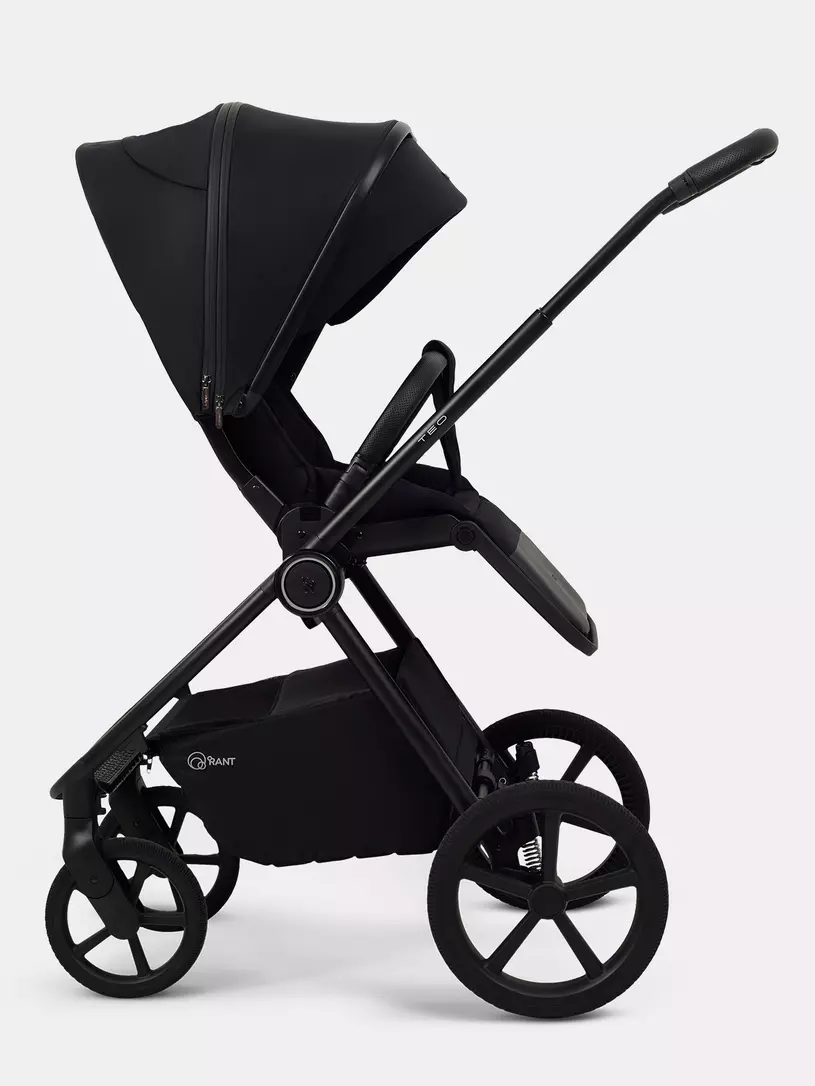 Коляска Rant TEO Soft Therm 2в1 №20