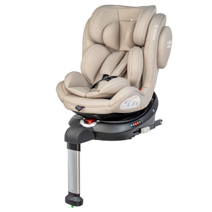 Автокресло Osann Eno360 SL New 0-36кг №4