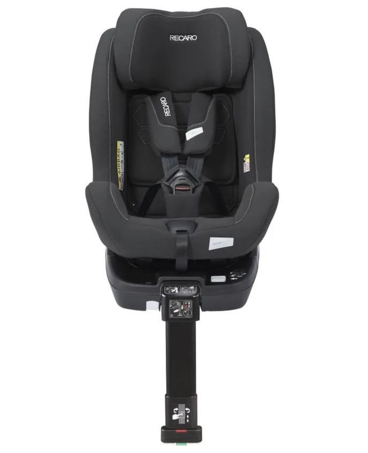 Автокресло Recaro Salia 125 KID (0-25кг) №13