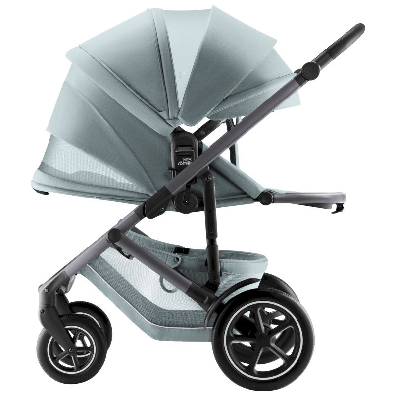 Коляска Britax Roemer SMILE 5Z Style 2в1 №13