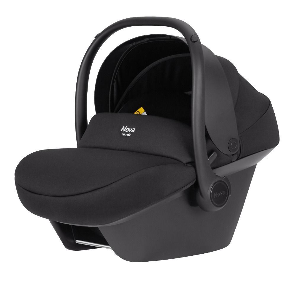 Автолюлька Carrello Nova 0-13кг №4