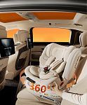 Автокресло Welldon SMARTURN LUX 0-25 i-Size 40-125см №7