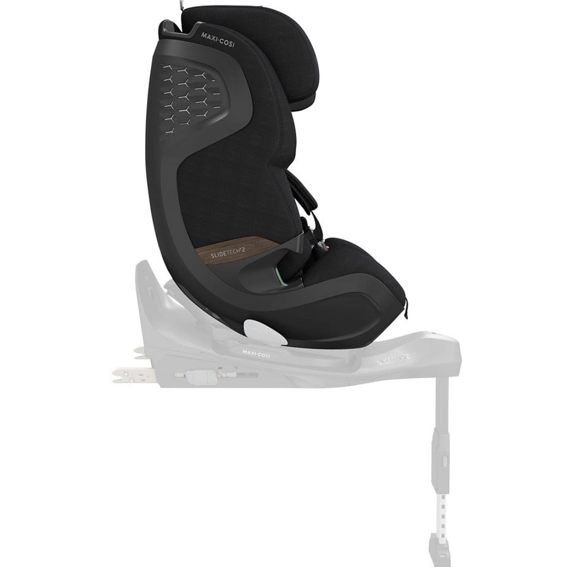 Автокресло (удерживающее устройство) Maxi-Cosi Pearl XL Slide Pro 0-36кг №6