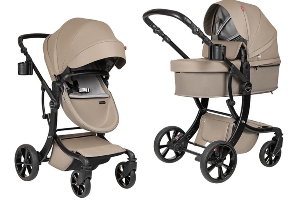 Коляска Farfello Aimile Spring 2в1 Коляска Farfello Aimile Spring 2в1