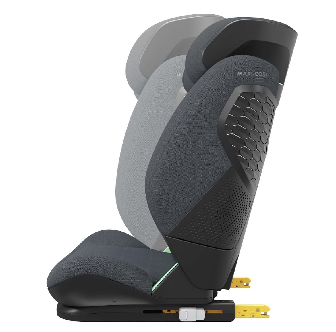 Автокресло Maxi-Cosi RodiFix Pro 2 i-Size 15-36кг №7