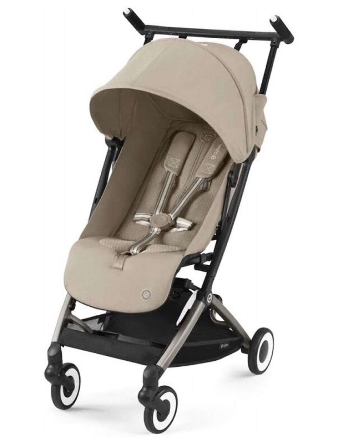  Прогулочная коляска Cybex Libelle №6