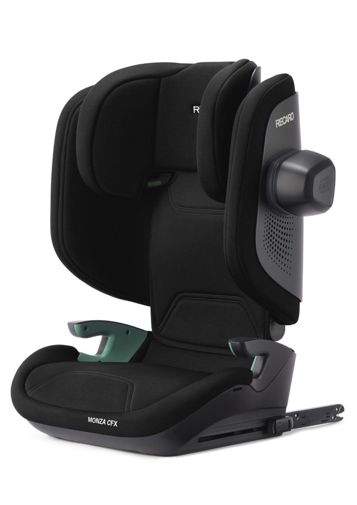 Автокресло Recaro Monza СFX i-size №3