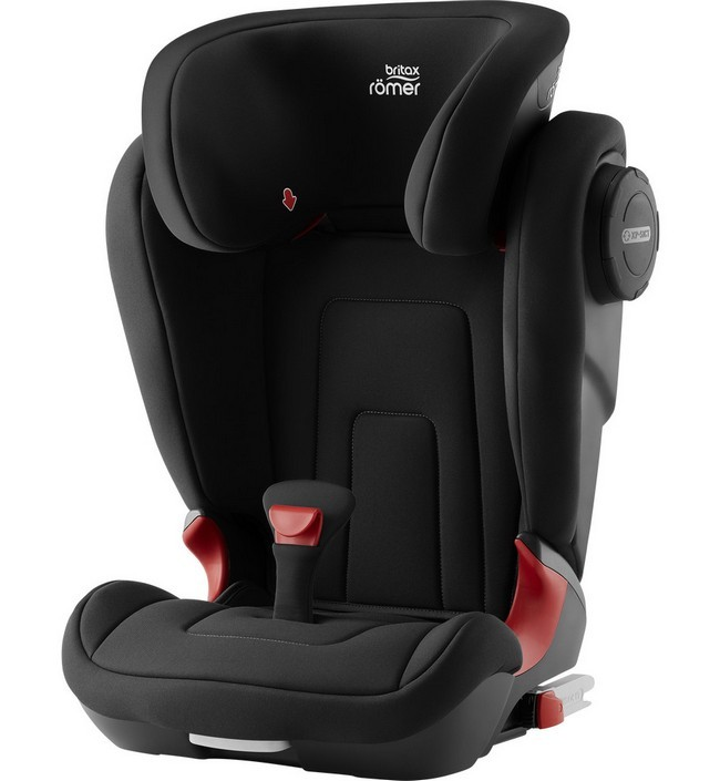 Детское автокресло 9-36 кг Britax Roemer KIDFIX2 S