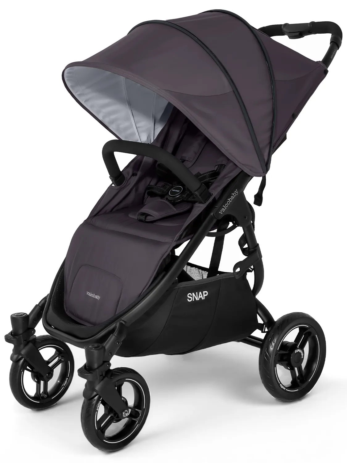 Коляска прогулочная Valco baby Snap 2.0 №5