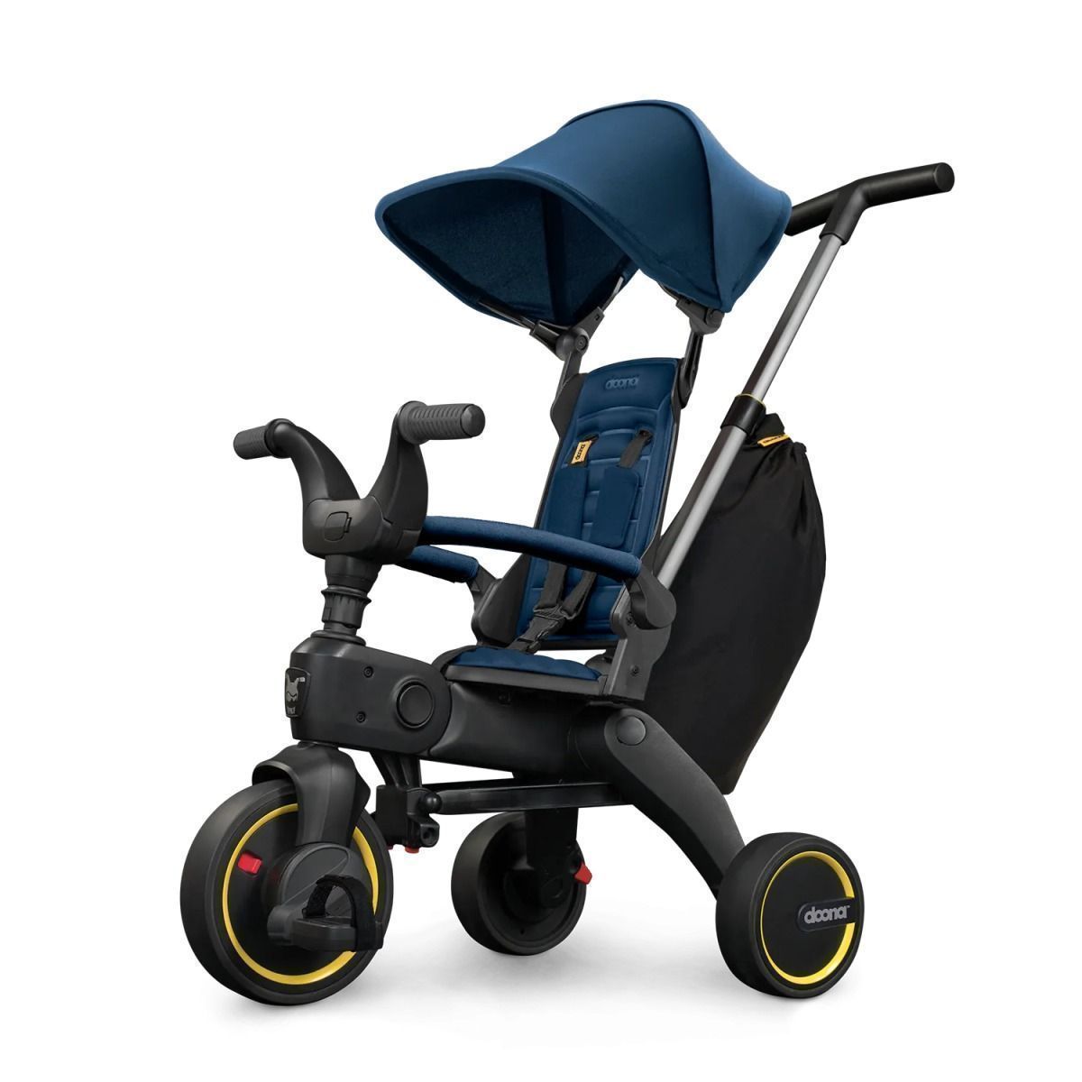 Велосипед Doona Liki Trike S3 №6