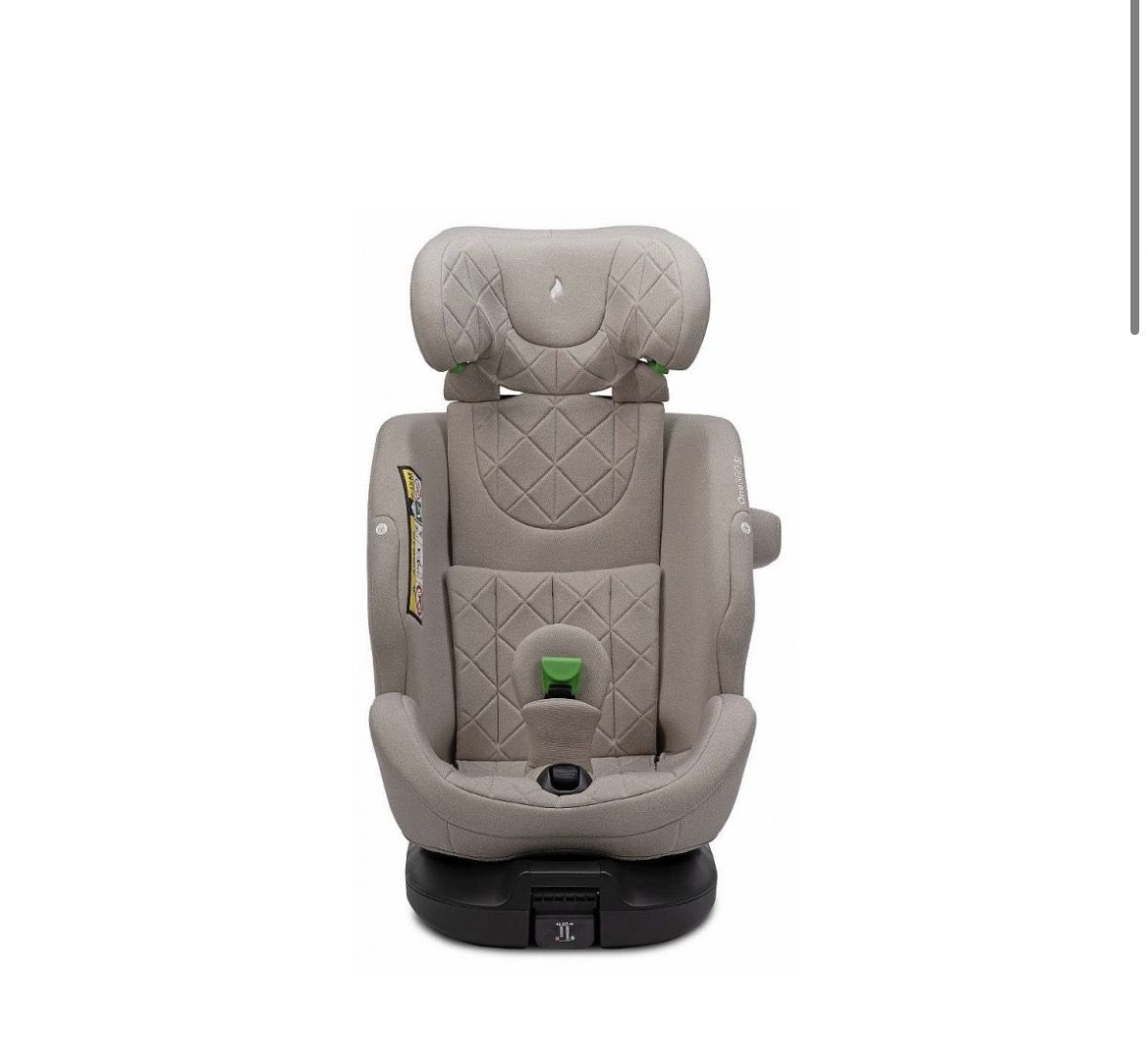 Автокресло Osann One 360 SL 0-36 кг  №11