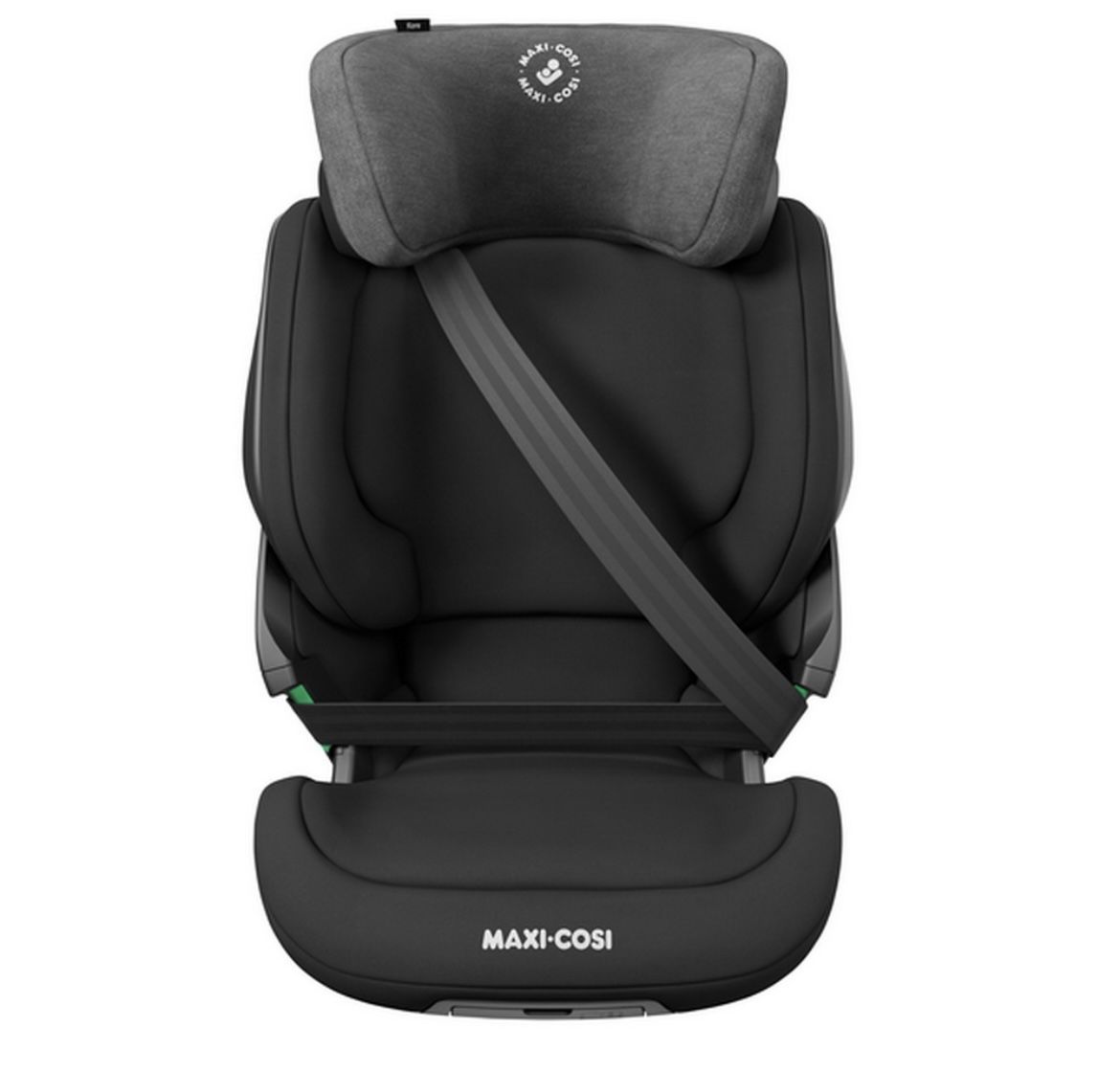 Автокресло Maxi-Cosi Kore i-Size 15-36кг №7