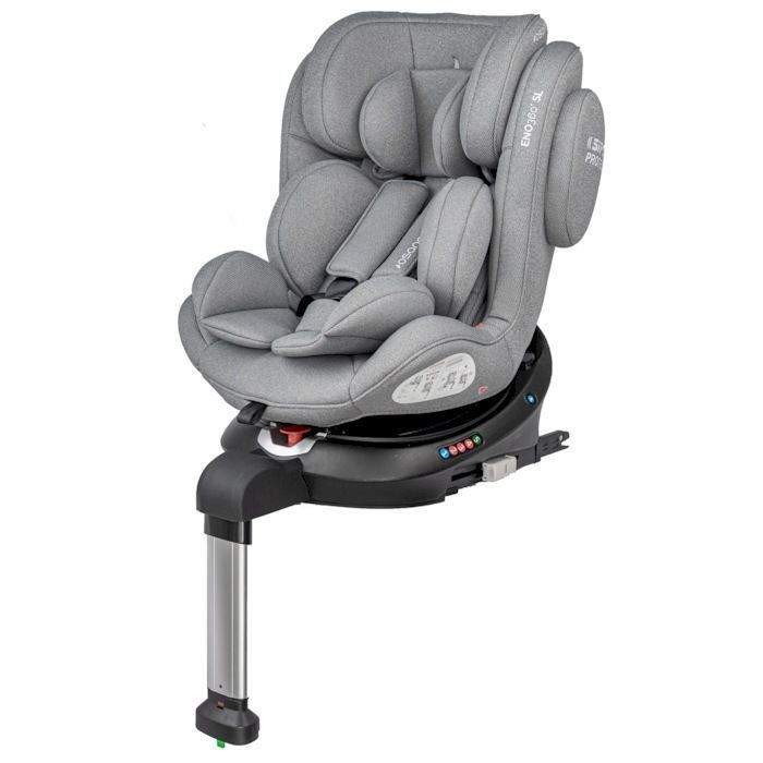 Автокресло Osann Eno360 SL New 0-36кг №3