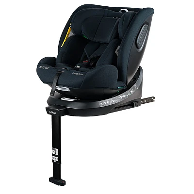Автокресло Indigo E-TRON ISOFIX I-SIZE №10